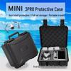 Protective Carrying Case for DJI Mini 3 Pro Drone