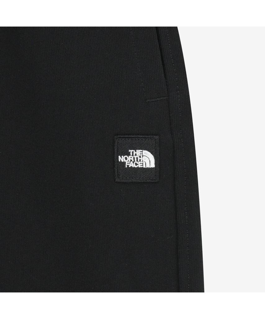 Noseupeiseu Np6Ks01J White Label Wl Спортивные штаны Черный
