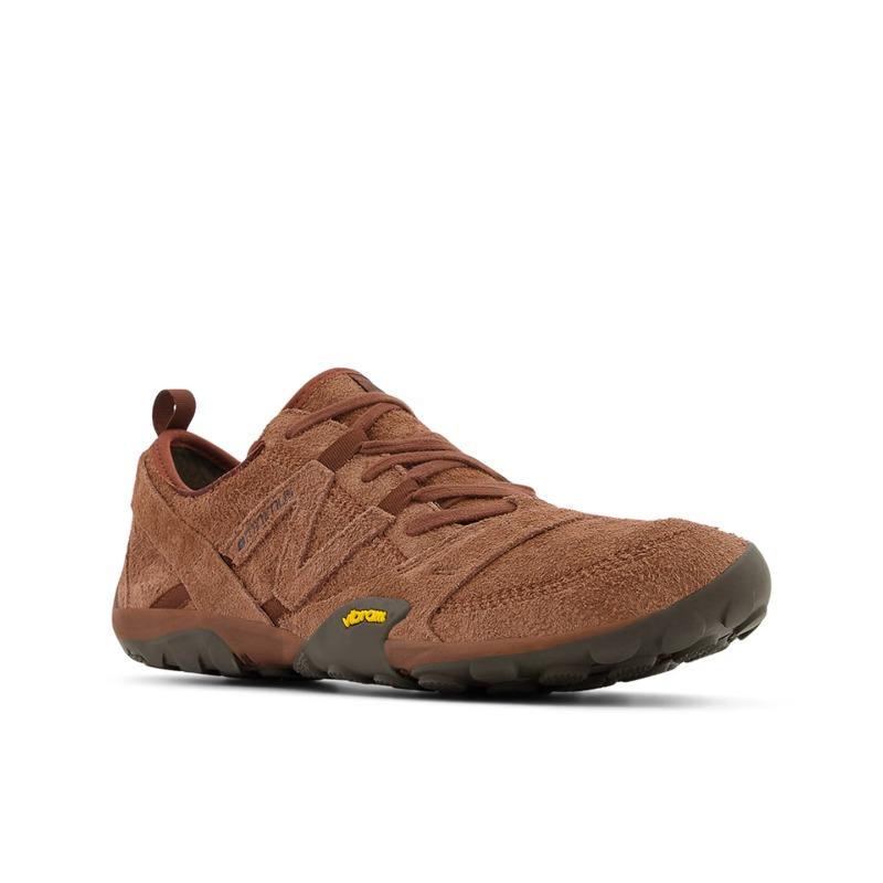 NEW BALANCE NB Мужские и женские ретро дышащие босоногие тонкоподошвенные кроссовки MT10OPR