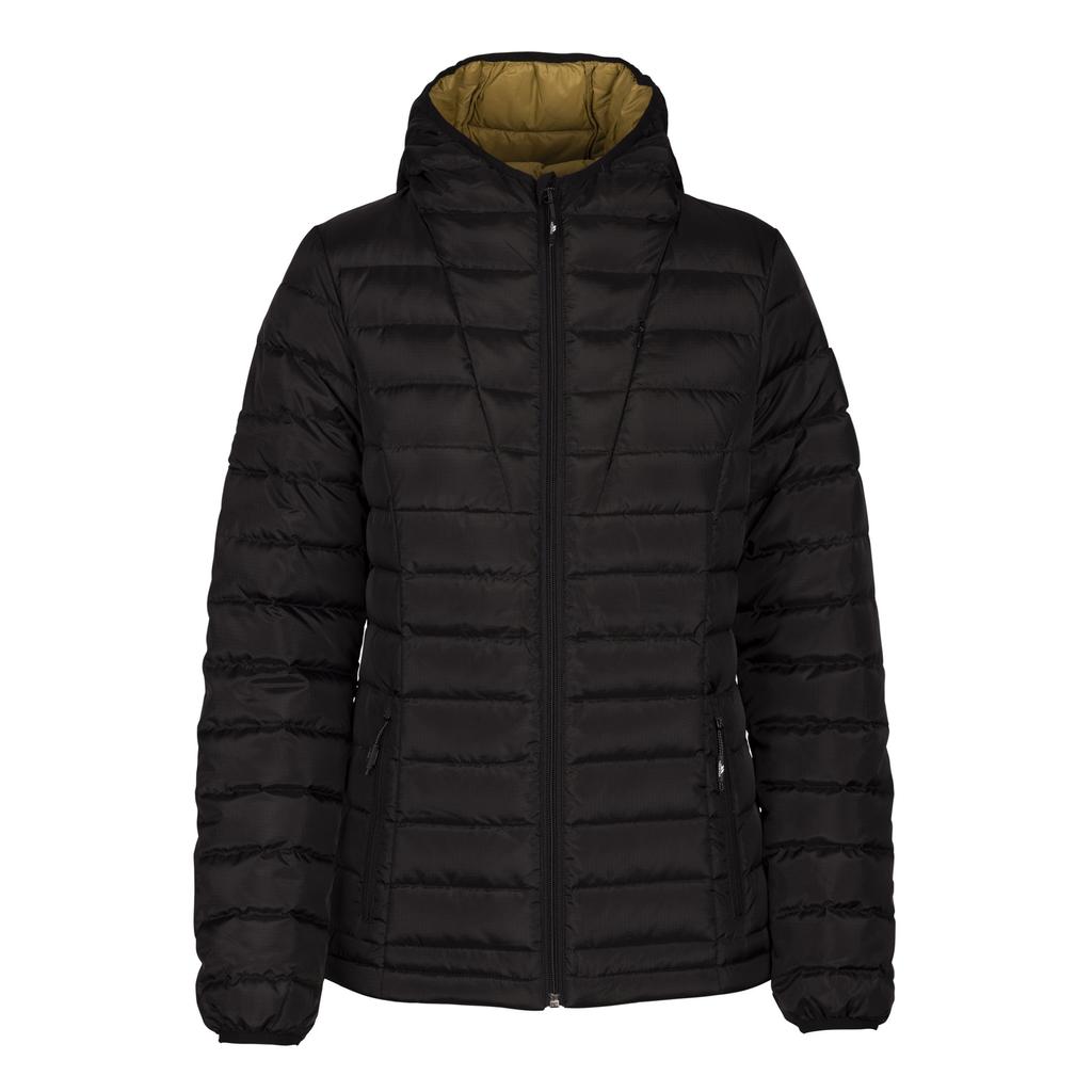 Womens/Ladies Bartush Down Jacket