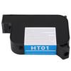 12.7mm Inkjet Printer Ink Cartridge Handheld Coding Machine Quick Drying Invisible Cartridge 42ML