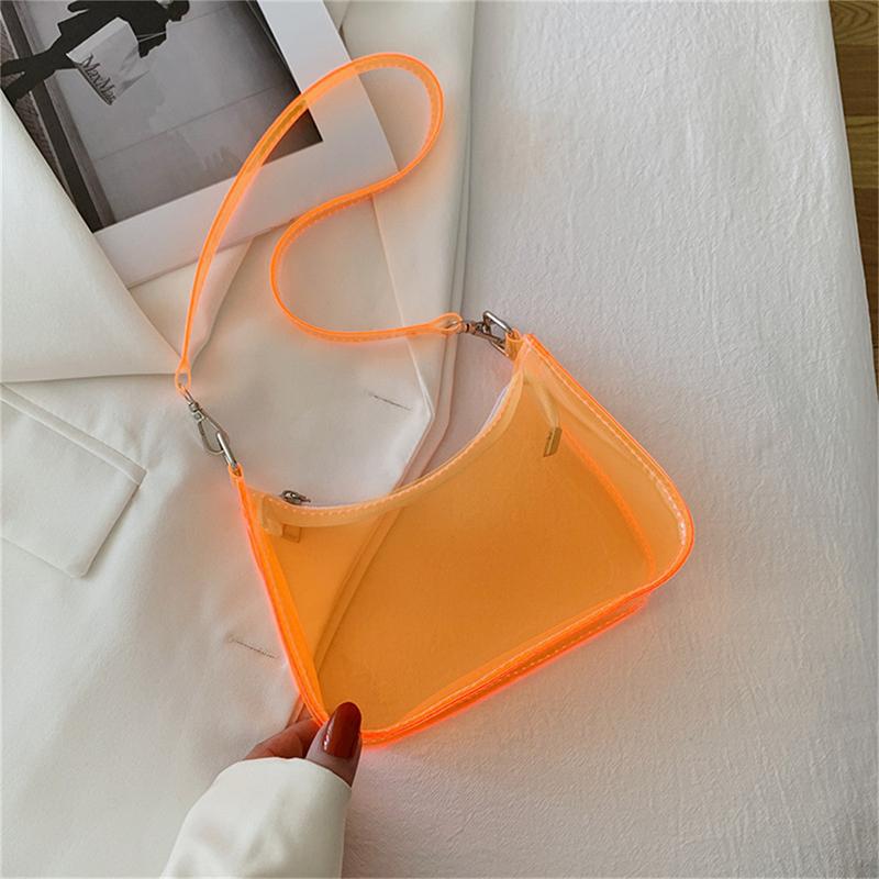 Women's Fashion Crossbody Bag Internet Celebrity Fashionable One Shoulder Underarm Bag