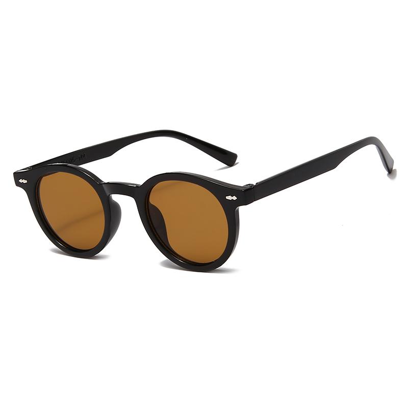 New Polarized Sunglasses Women Men Brand Design Trend Luxury Vintage Unisex Sun Glasses Men Driver Shades Uv400  Uv400