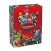 Игра по сборке колоды Power Rangers (Коробка для хранения)