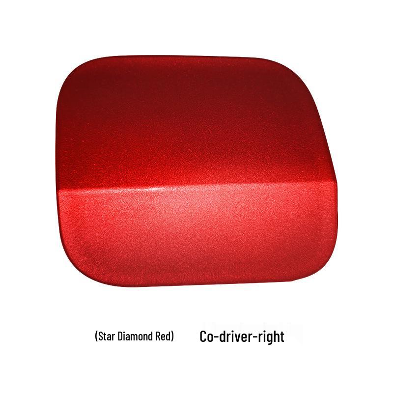 Toyota Highlander Front Tow Hook Cover 2022-2025 Bumper Towing Hole Cover