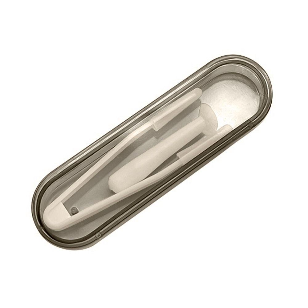 Wearing Tool Contact Lens Inserter Remover Travel Kit Meitong Clip Stick Tweezers Women Men