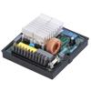 Generator Automatic Voltage Regulator Board Excitation VR Module Stabilizer SR7‑2G AC170‑270V