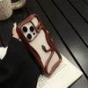 2025 Cool Dark 3D Snake Hollow Out Case For iPhone 16 15 14 13 11 12 Pro Max Ins Fashion Boy Girl Electroplated Soft Cover Gift