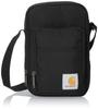 Сумка-переноска на молнии через плечо B0000305 001 Черный [Товар]