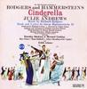 CD RODGERS & HAMMERSTEIN - Cinderella SK60889 Columbia Broadw 1999 US Soundtracks & Musicals Used