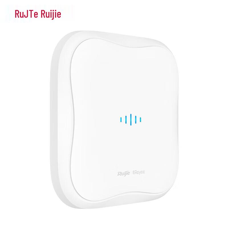 Ruijie RG-RAP7361(H) Tri-Band Wi-Fi 6 Ceiling AP (CN version)