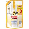 Joy W Disinfecting Joy Compact Sparkling Lemon Scent Refill Jumbo Size 1330mL