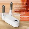 Energy-Saving Home Shoe Dryer: Compact, Warm, Efficient for Students and Households.