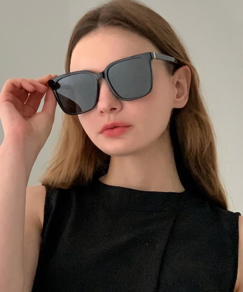 Базеукала Лани (3Colors) Солнцезащитные Очки