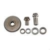 RC Car Gear Set Replace 16401Y High Performance Convenient Practical Accessories Parts for