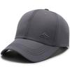Baseball Cap Women's Spring And Summer Sun Cap