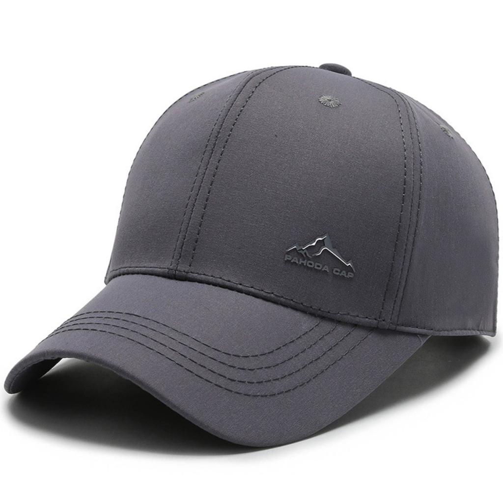 Baseball Cap Women's Spring And Summer Sun Cap