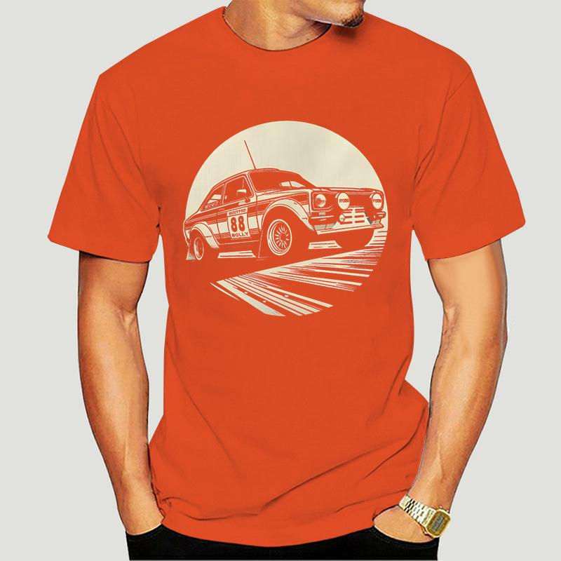 Летняя группа, футболка с принтом автомобиля для мужчин, футболка с короткими рукавами, одежда, повседневная красочная уличная одежда в стиле хип-хоп, модные уличные футболки, топы