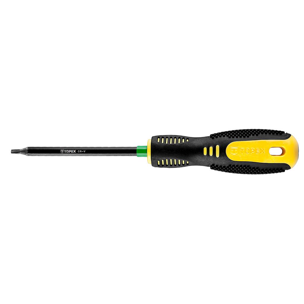 Torx T10 x 100 mm screwdriver