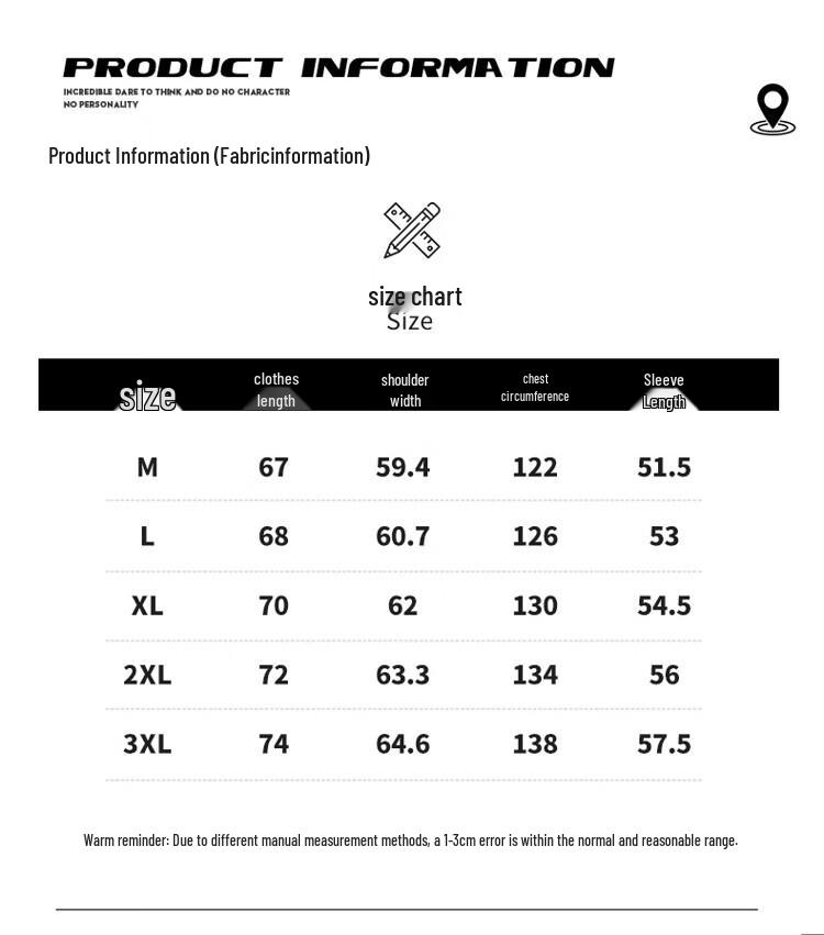 Мужская повседневная куртка с лацканами NASA MARVEL