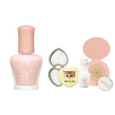 Увлажняющая база с эффектом тонап (грунтовка) SPF15 PA+ 30мл (Включены 2 дополнительных типа)