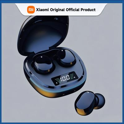 Xiaomi TWS Wireless In-ear Earbuds Bluetooth 5.3 Headphones with LED Digital Display Built-in Mic Sports Earphones for Gaming Music