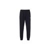 Sportswear Club Fleece Joggers With Elastic Waist Men Bottoms Black BV2738-010