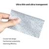 S/M/L/Xl 1000 Sheets Ultrathin Perm Papers Heat Resistant Blanching Papers Barber Shop Salon Disposable Perm Hair Paper Tool
