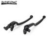 For SUZUKI GSX-S 950 GSX-S8S GSXS 750 8S GSR 400 GSX-R 600 750 1000 Front Brake Clutch Lever Left Right Handles Aluminum Tie Rod
