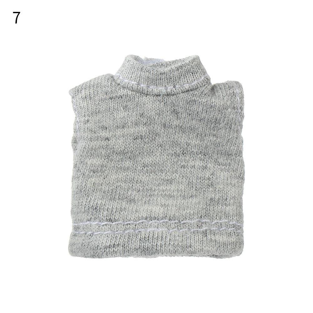 Toys Casual Wears Doll Trousers Casual Pants Clothes Accessories Fashion Jeans Overalls T-shirt