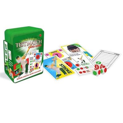 Игровая зона – Настольные игры