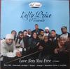 12-дюймовая пластинка KELLY PRICE & FRIENDS - Love Sets You Free 3145627011 Def Soul 2000 США Рэп и хип-хоп/R&B Б/У