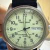 Б/у SEIKO ALBA FIELD GEAR Полевое снаряжение Alba