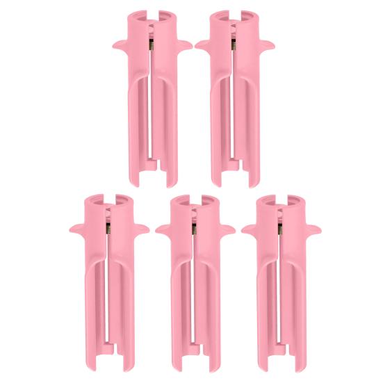 1/2/3/5 шт. Инструмент для удаления шипов с роз, очиститель для цветов, инструмент для удаления шипов из листьев, домашний цветочный магазин, цветочные композиции, флористические принадлежности