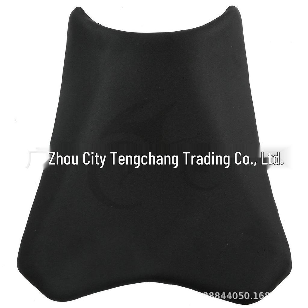 Motorcycle Accessories for EX300 (2013-2015): Frosted Front Seat Cushion Bag