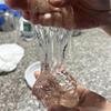 Handmade DIY Slow Rebound Stretchy Malt Syrup Squeeze Toy for Stress Relief