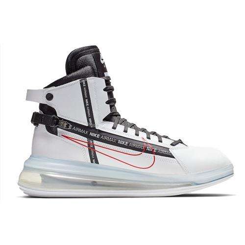 Nike Air Max 720 Saturn 'Белый' Мужские AO2110-100