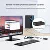 KVM-переключатели и модули расширения MT-Viki