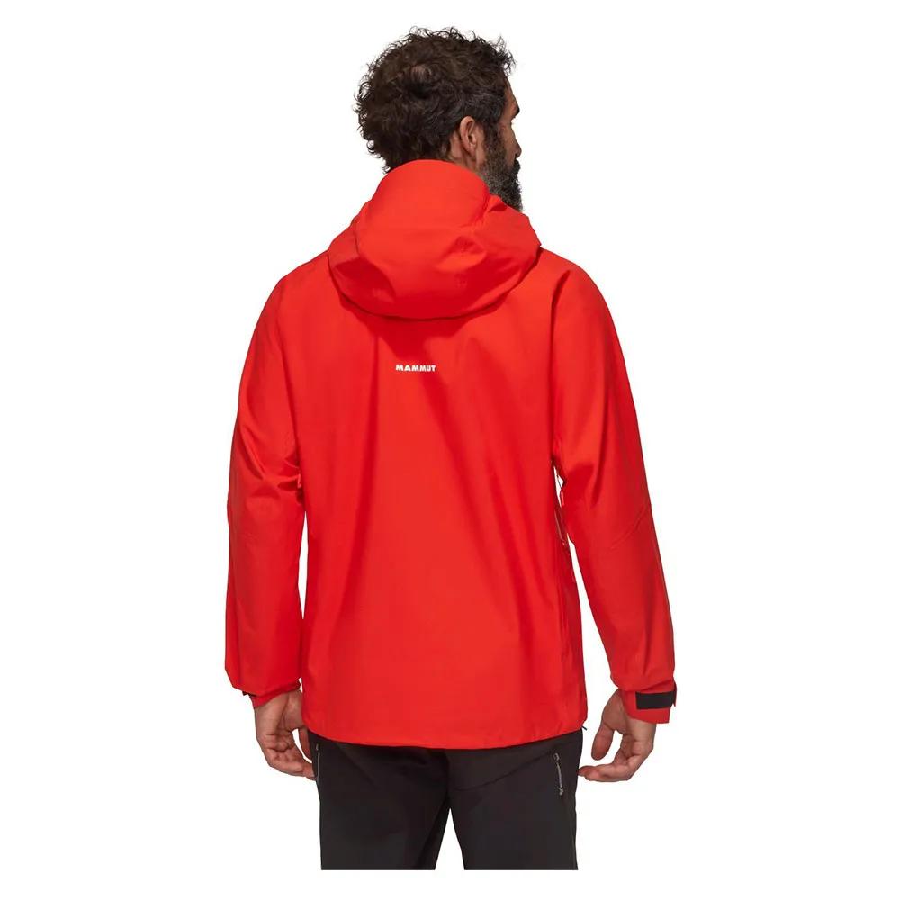 Mammut Куртка Taiss Hardshell