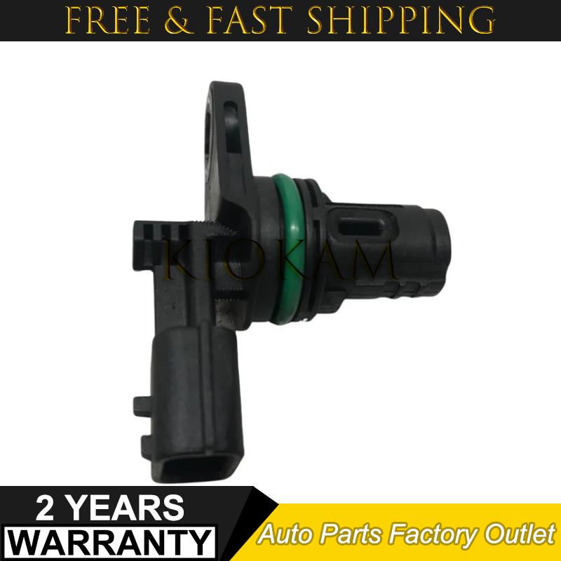 Camshaft Position Sensor for Dacia Renault Nissan Mercedes Dokker Duster Lodgy 8200681385 8200963886 237310776R 237315648R