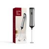 Multi-function Electric Milk Frother Mini Food Blender New Drink Foamer  Lattes Preparation