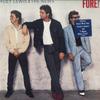 LP Пластинка HUEY LEWIS & THE NEWS - Fore! OV41534 Chrysalis 1986 US Рок Б/У