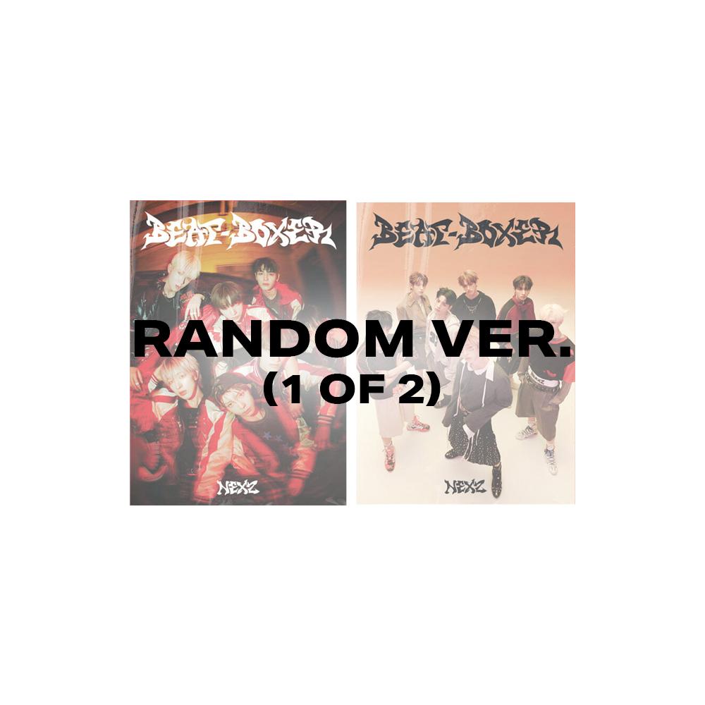 NEXZ Beat-Boxer (Standard Ver.)