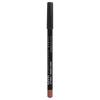 NYX PROFESSIONAL MAKEUP Тонкий карандаш для губ, 810 Натуральный, 1,04 г (0,03 унции)