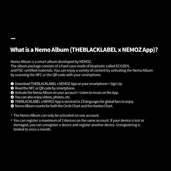 ALLDAY PROJECT Дебютный сингл [FAMOUS] мультяшная версия. [Случайная версия]