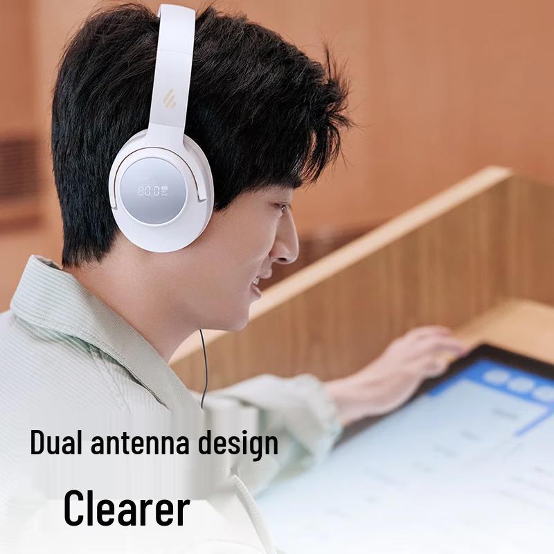Edifier Беспроводные полноразмерные наушники для учебы K710W