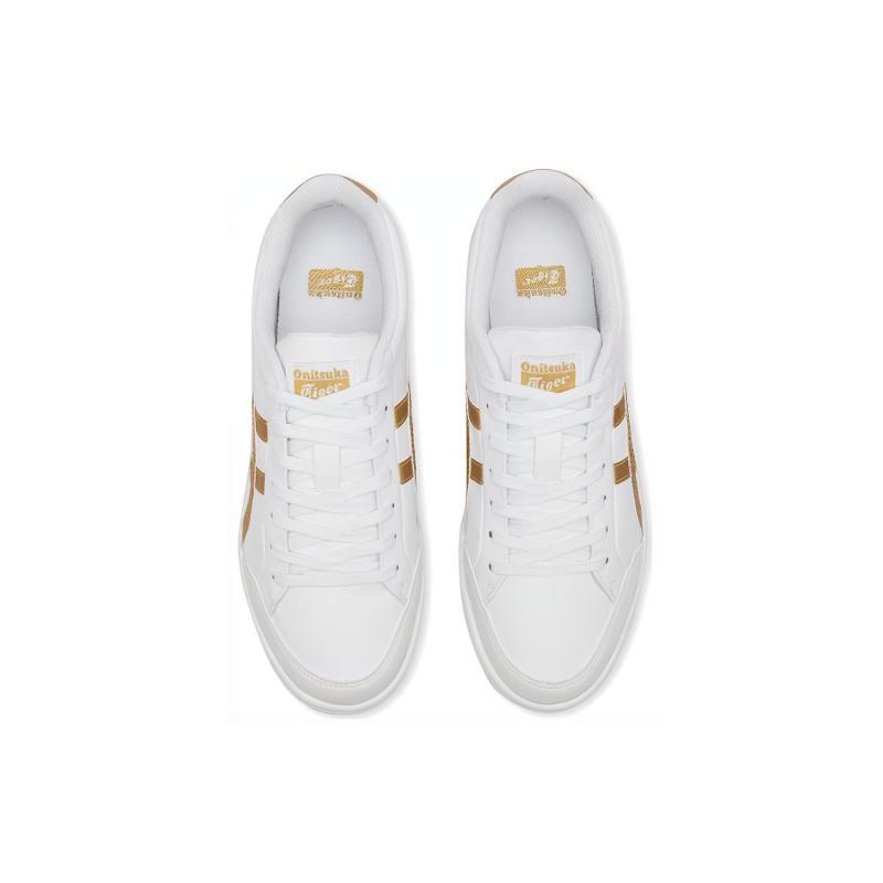 ONITSUKA TIGER Кроссовки Advanti 'White Gold' 1183A506-105