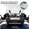 NEW For BMW R1200GS R1250GS ADV Waterproof Moto Handlebar Travel Bag Travel Navigation Bag F700GS F750GS F800GS F900XR F900R