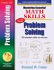Книга Mastering Essential Math Skills Problem Solving, 2nd Edition