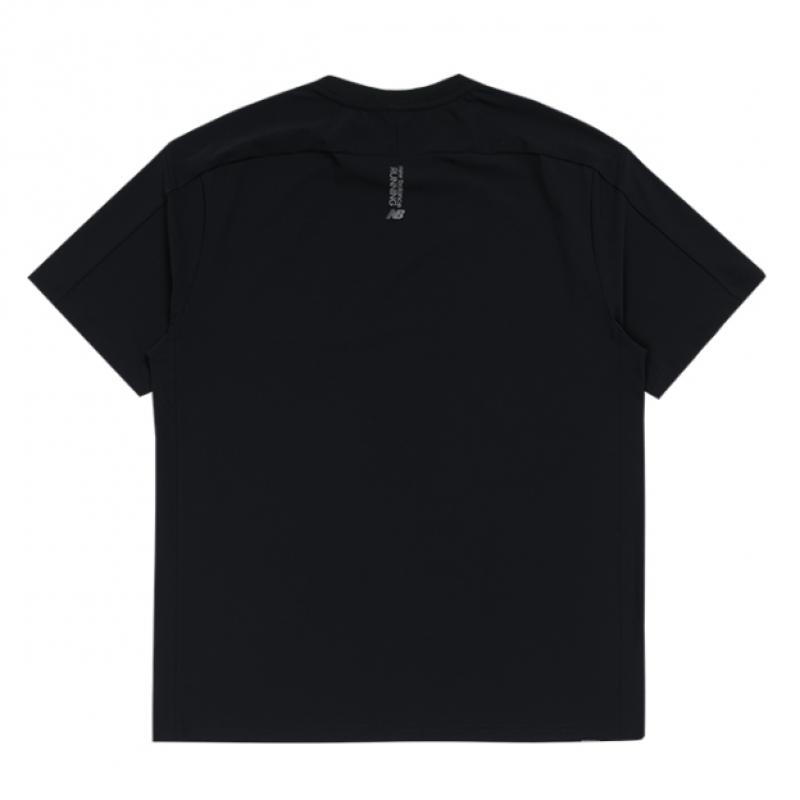 New Balance Футболка Uni Frozen TricoT Nbnef35503